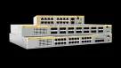 Hanwha - HV-x250-28XS-10 - 10 Gigabit Layer 3 Lite Stackable Switch, 28x SFP/SFP+ Ports and a Single Fixed PSU