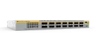 Hanwha - HV-x540L-28XS-10 - 10 Gigabit Layer 3 Stackable Switch, 28x SFP/SFP+ Ports and a Single Fixed PSU