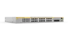 Hanwha - HV-x540L-28XTm-10 - 10 Gigabit Layer 3 Stackable Switch, 24x 100M/1/2.5/5/10G