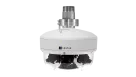 AV20576RS-QDRJ45 - Four 5MP Sensors with Remote Setup & 1.5 NPT Quick Disconnect - IDIS
