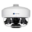 AV20576RSIR-QDRJ45 - ConteraIP Omni LX RS Camera - IDIS