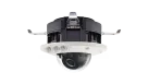 IDIS - AV2856DNIR-F - 2MP Ultra-Compact MicroDome Flush Mount 