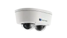 IDIS - AV4956DN-28 - 4MP Micro Dome Duo Two in One 