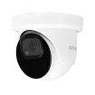 AVYCON - AVC-NKE81M - 8MP (3840x2160), H.265+ Turret IP Camera, InfiniteStar™, True WDR, AI with FD, 8MP@30FPS, Triple Stream, 2.7-13.5mm Motorized A/F Lens, 115ft Smart IR's, Audio In/Out, Alarm In/Out, MicroSD, Onvif, DC12V / PoE, IP67, White, Made