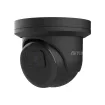 AVYCON - AVC-NPE81F28-B - 8MP (3840x2160), H.265+ Turret IP Camera, InfiniteStar™, True WDR, AI, 8MP@20FPS (WDR 15FPS), Triple Stream, 2.8mm Lens, 66ft Smart IR's, Audio In/Out, Built-in MIC, MicroSD, Onvif, DC12V / PoE, IP67, Black