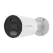 AVYCON - AVC-NUB41F28 - 4MP H.265+ InfiniteColor, Bullet AI Diversity Active Deterrence IP Camera, F1.0, True WDR, Ultra Low Light, 4MP@30FPS, Full Color (white light), Built-in Mic, Speaker (2-way), Siren, 2.8mm Fixed Lens, MicroSD, Onvif, DC12V / P