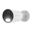 AVYCON - AVC-NUB81F28 - 8MP (4K), H.265+ InfiniteColor, Bullet AI Diversity Active Deterrence IP Camera, F1.0, True WDR, Ultra Low Light, 8MP@30FPS, Full Color (white light), Built-in Mic, Speaker (2-way), Siren, 2.8mm Fixed Lens, MicroSD, Onvif, DC1