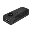 AVYCON - AVN-PI-IJT60G - Gigabit 60W PoE Injector, up to 60W per port power