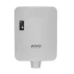 AVYCON - AVN-W10-2P08W96G - 8 Ports Unmanaged Gigabit Outdoor Weatherproof PoE Switch with 2 SFP Uplink ports, 96W PoE Budget