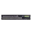 AVYCON - AVR-DSV532H-32T - (NDAA) All-in-One Hybrid H.265 5MP Lite DVR - 32 CHANNEL, 4K HDMI, VGA, CVBS, 32CH Audio, +4 IP, 32TB HDD Installed