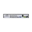 AVYCON - AVR-DSV804H-12T - (NDAA) All-in-One Hybrid H.265 8MP Lite DVR - 4 CHANNEL, 4K HDMI, VGA, CVBS, 4CH Audio, +2 IP, 12TB HDD Installed