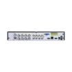 AVYCON - AVR-DSV808H-6T - (NDAA) All-in-One Hybrid H.265 8MP Lite DVR - 8 CHANNEL, 4K HDMI, VGA, CVBS, 8CH Audio, +4 IP, 6TB HDD Installed