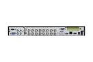 AVYCON - AVR-DSV816H - (NDAA) All-in-One Hybrid H.265 8MP Lite DVR - 16 CHANNEL, 4K HDMI, VGA, CVBS, 16CH Audio, +8 IP, Barebone