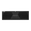 AVYCON - AVR-NN8128E2N-FD-10T - H.265, 128CH 4K NVR with Dual NIC, 30FPS@4K per ch, 786Mbps, ONVIF, Dual HDMI (4K&2K), Smart AI, Fisheye Dewarping, RAID 0,1,5,6,10, 10TB HDD Installed