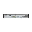 AVYCON - AVR-NSV04P4-6T - (NDAA) H.265+, 4CH 4K NVR with 4CH Built-in PoE, Plug&Play with NS/NP/NL Series IPCs, Full AI with NS/NP, 30FPS@4K per ch, 64Mbps, ONVIF, 4K HDMI, Smart AI, 6TB HDD Installed