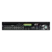 AVYCON - AVR-NSV32P16-3T - (NDAA) H.265+ 32CH 4K NVR with 16ch Built-in PoE, DUAL NIC, max. 320Mbps, 8MP@30FPS, ONVIF, 8 Alarm In / 1 Alarm Out, 1 HDMI 4K Output, 4 SATA, 3TB HDD installed