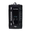 CYBERPOWER - AVRG750LCD - 750VA/450W, Simulated Sine Wave, NEMA 5-15P, 5 ft cord, 12 (6 surge, 6 surge + battery backup), PowerPanel Personal Edition software, 3 year warranty