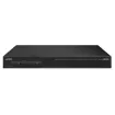 PLANET - AVS-4210-24HP4X - 8-Port 10/100/1000T 802.3bt PoE + 16-Port 10/100/1000T 802.3at PoE + 4-Port 10G SFP+ Managed AV Switch