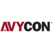 AVYCON - AVC-NDV81M - 8MP (3840x2160), H.265+ Vandal Dome IP Active Deterrence Full Color Camera, True WDR, AI, InfiniteColor™, 8MP@30FPS, Triple Stream, 2.7-13.5mm Motorized A/F Lens, MicroSD, Onvif, DC12V / PoE, IP67, White