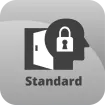 Acti - LEXD1000 - license is for access control reader and network I/O device to work on ACS-100, Access Control Standard Server, device supported: 1-300 (ACS-100)