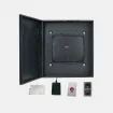 ZKTeco USA - Atlas400-4 Door Kit - Atlas Prox Series Kit 4 Door Access