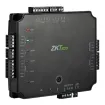 ZKteco USA - Atlas400-QR-Kit - 4-door panel, 4pcs QR500, 4pcs PTE-1