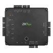 ZKteco USA - Atlas400-QR-Kit - 4-door panel, 4pcs QR500, 4pcs PTE-1