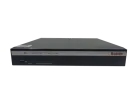 BOLIDE - BK-NVR8 - 8-Channel 4K H.265 NVR with 8-Port Built-in POE, Supports Up to 4K Cameras, 76Mbps Throughput, 4K Output, HDMI, VGA, 1 Hard Drive Bay Up to 12TB, NDAA Compliant, iPac AI Enabled