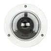 BOLIDE - BN9029AVAIRAD/TAA - TAA Compliant H.265 8MP 2.8-12mm Motorized Varifocal Lens IP67 Full Color Active Deterrent Vandal Proof Camera, Color At Night Warmlight Up to 65 Feet, Two-Way Audio ( Built-in Speaker and Mic ), MicroSD Slot Up to 256GB,