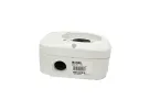 BOLIDE - BP-JB-BOX - Hinged Junction Box for BN8035/NDAA, BN8036AI/NDAA, BN8037AI/NDAA