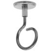 Magdaddy - BRM4T125-100 - 1-1/4" Magnetic Bridle Ring, UL Listed 75 lbs