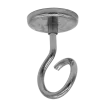 Magdaddy - BRM75-100 - 3/4" Magnetic Bridle Ring 10-24, UL Listed 40 lbs
