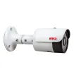 BOLIDE - BTG-N1935 - H.265 8MP ( 4K ) 3.6mm Fixed Lens IP66 IR Bullet Camera, POE, 12VDC, IR Up to 65ft, , Micro SD Card Slot, Alarm In/Out, NDAA Compliant, ONVIF