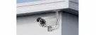 Lilin - BTR01S - Camera Ceiling Bracket (J Style) for LR7224, LR/IPR7722, LR/IPR/ZR7424, IPR424, IPR434, IPR7334 Bullet Camera