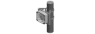Lilin - BTR08W - Pole Mount Adapter