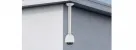 Lilin - BTS06W - Indoor Pendant Mounting Bracket for PTZ Cameras