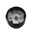 Luminys - LUM-J04B - Black Junction Box for N5T-8LA2B Turret Camera