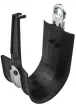 Platinum Tools - HPH64ACPA-25BK - HPH JHk 4" 90 degrees Angle 1-1/16" Powder Actuated Nail, Sz64, Black (25 EA)