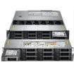 Digital Watchdog - DW-BJRR2Y480T6 - Blackjack Rack 2U 26-bay server with 32GB dual processor, RAID5/6 options, Windows 10 Pro - 440TB