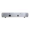 Digital Watchdog - DW-BJNAS12T - Blackjack NAS Desktop Storage, ARM Cortex-A9 Dual-core-1.0ghz, 512MB RAM, Linux embedded - 12TB