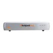 Digital Watchdog - DW-BJNAS12T - Blackjack NAS Desktop Storage, ARM Cortex-A9 Dual-core-1.0ghz, 512MB RAM, Linux embedded - 12TB