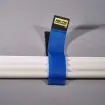 Rip-Tie - C-08 - One Inch Wide CableCatch, 1″ x 8″