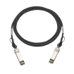 QNAP - CAB-DAC30M-SFPP - SFP+ 10GbE twinaxial direct attach cable, 3.0M, S/N and FW update