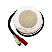 SPECO - CAMMIC2 - Surface Mount Microphone/Audio Pickup for Use with Camera
