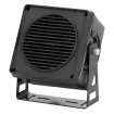 SPECO - CBS240 - 5W 4" Communications Extension Speaker  Black