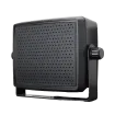SPECO - CBS4 - 10W 4" Deluxe Professional Communications Extension Speaker