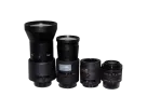 CLS3580D - 3.5-8 mm  DC Auto-Iris Lens - IDIS