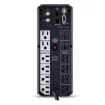 Cyber Power - CP1500AVRLCD3 -  Mini-Tower Line Interactive UPS, 1500VA/900W