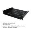 Cyber Power - CRA50002 - 1U Fixed Cantilever Shelf