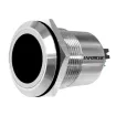 SECO-LARM - CS-PD422-PQ - Infrared Proximity Sensor – 22mm, Stainless steel